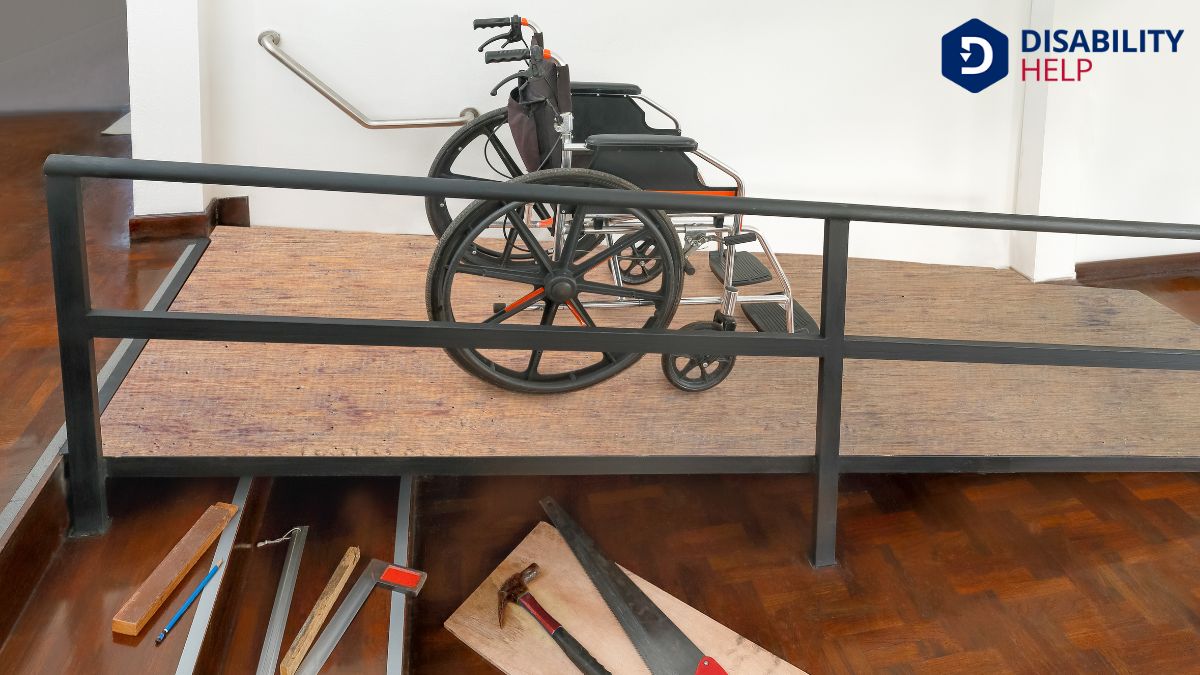 Customized Home Modifications