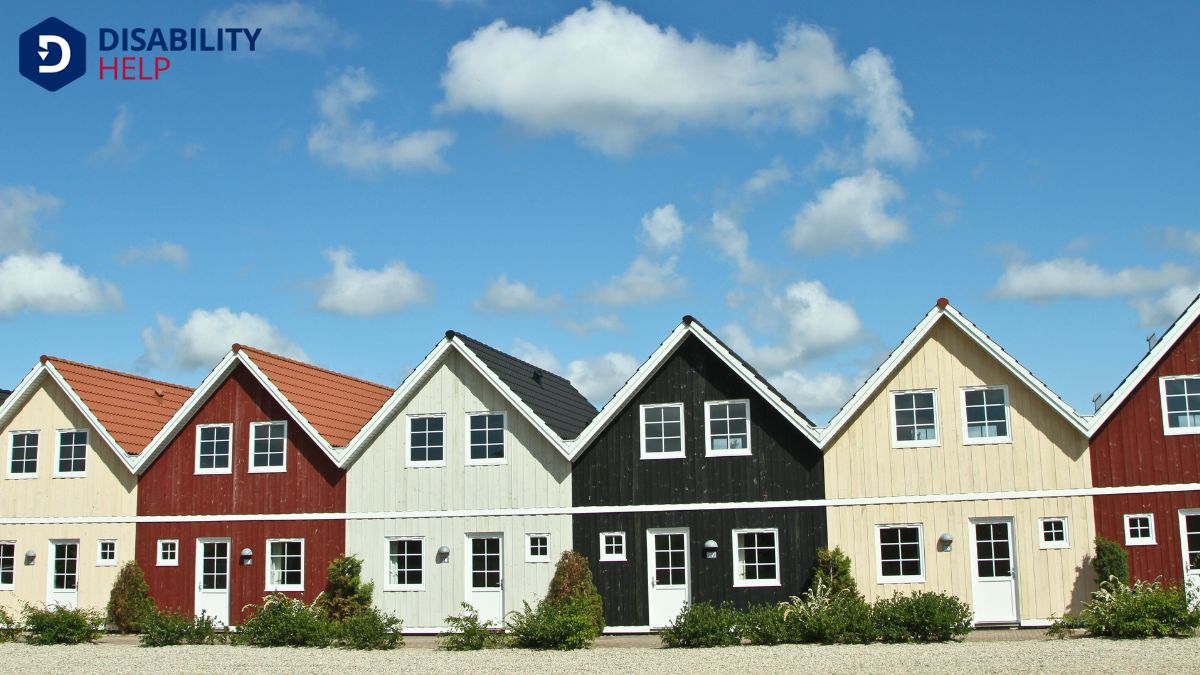 Defining Social Housing