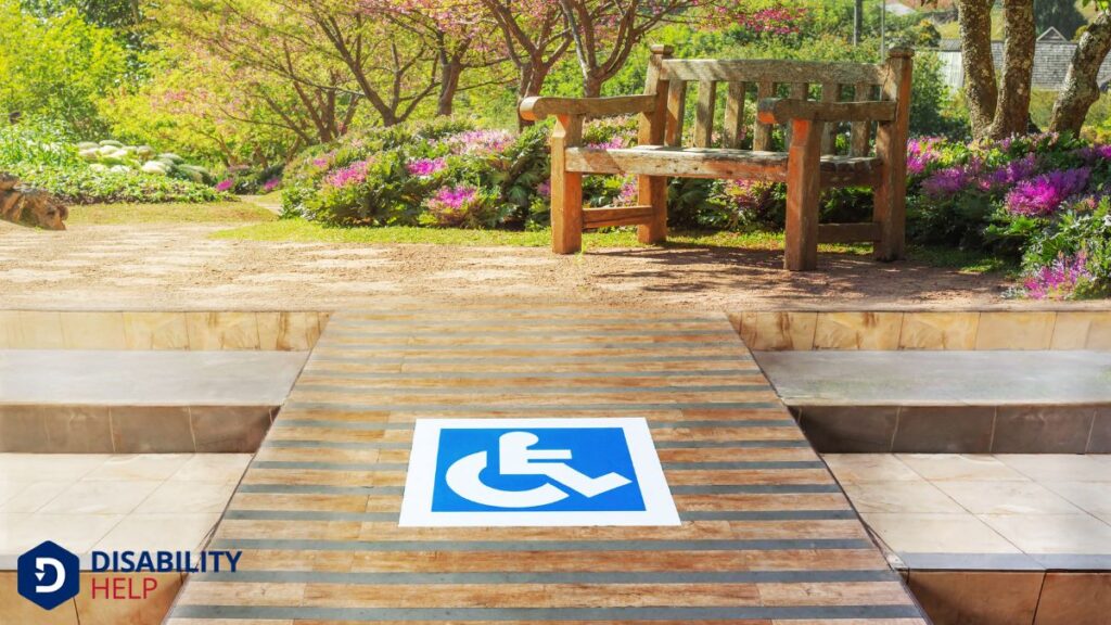 Rss Ramp How Far Can an ADA Ramp Go Without a Landing? - Resources on Disability ...