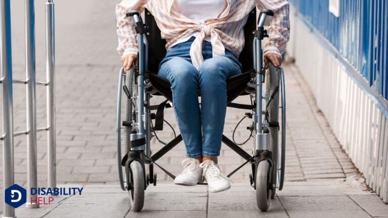 Rss Ramp How Can I Get a Ramp Built for Free? - Resources on Disability ...