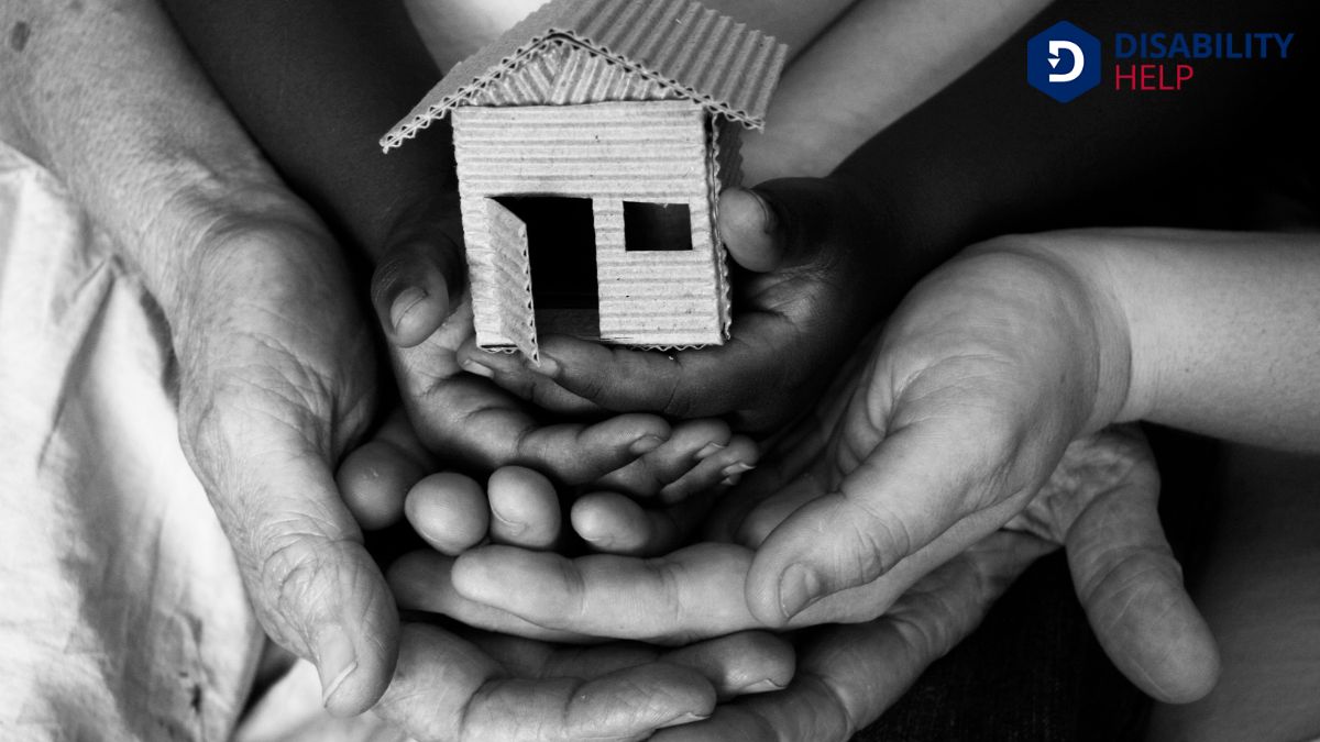 Exploring Homeless Shelters