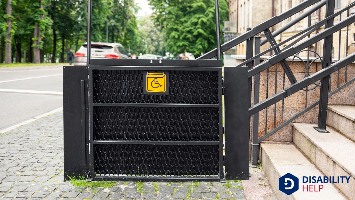 Exploring Vertical Platform Lifts