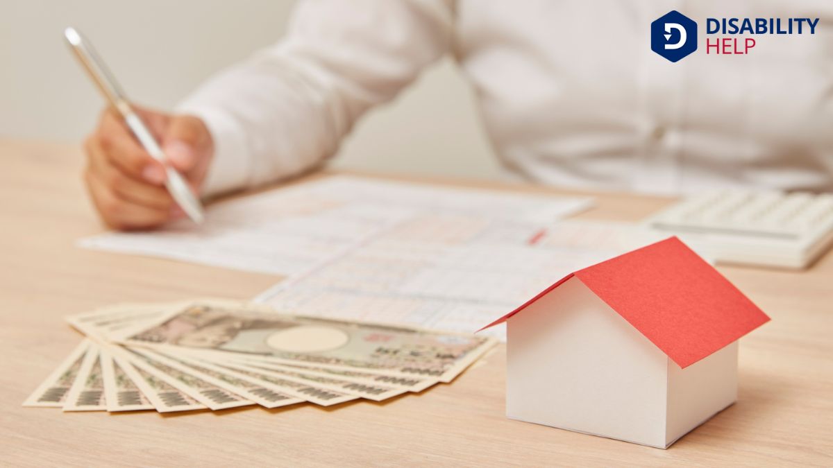 Financial Assistance and Grants for Accessibility Modifications