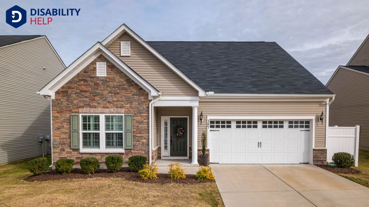 How to Apply for Social and Supported Housing