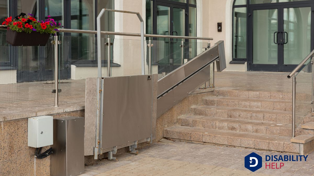 Installation and Maintenance of Platform Lifts