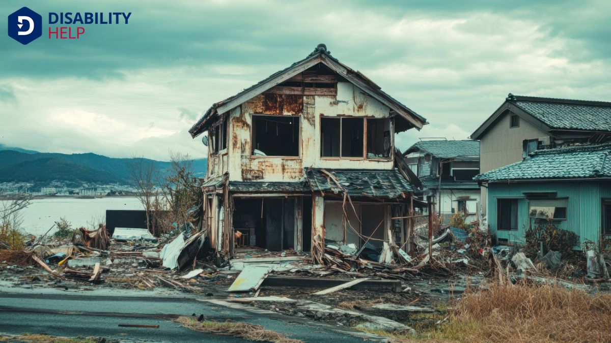 Natural Disasters and Their Impact on Housing