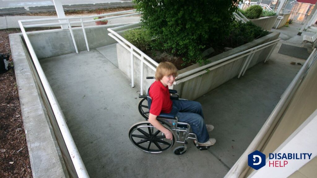 Rss Ramp What Are ADA Compliant Ramps? - Resources on Disability Assistance ...