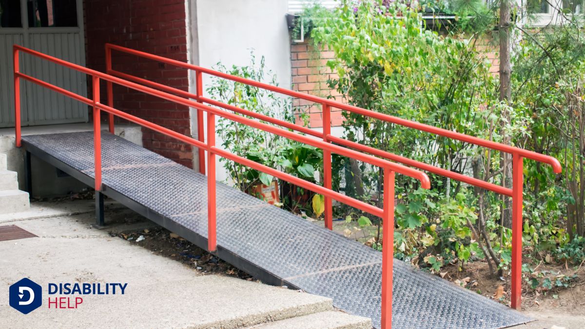 Tips for Choosing the Right Ramp for Your Home