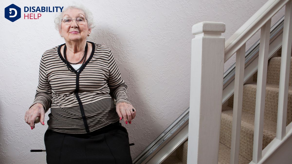 Types of Stair Lifts