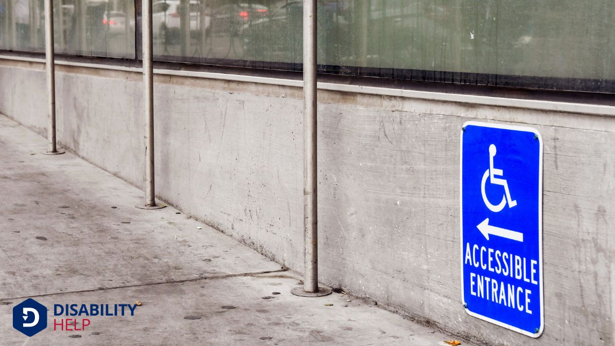 Understanding ADA Ramp Requirements