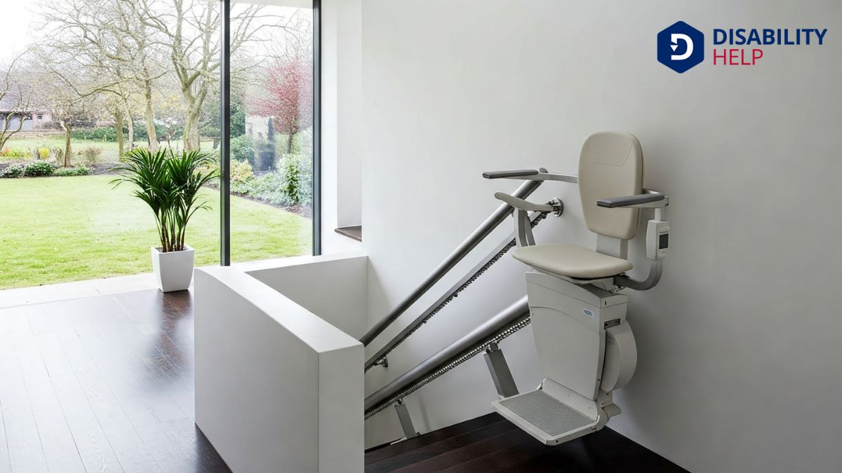 Understanding Different Types of Stair Lifts