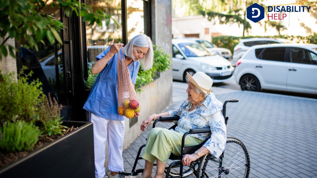 Understanding Supported Living Services