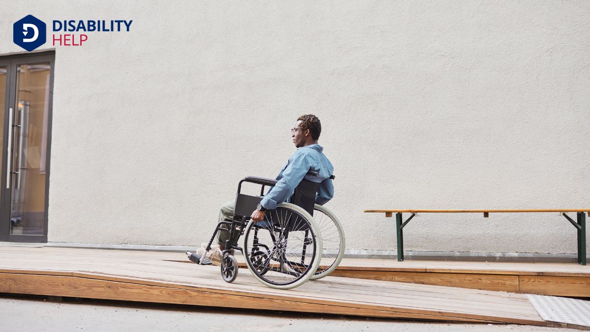 Understanding the Americans With Disabilities Act