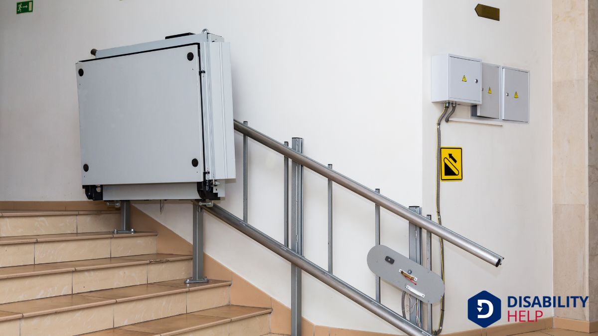 Understanding the Basics of Stair Lifts
