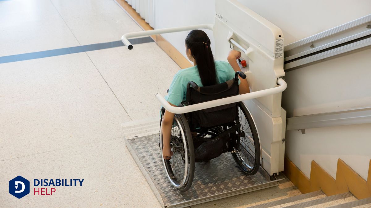 Understanding the Types of Stair Lifts