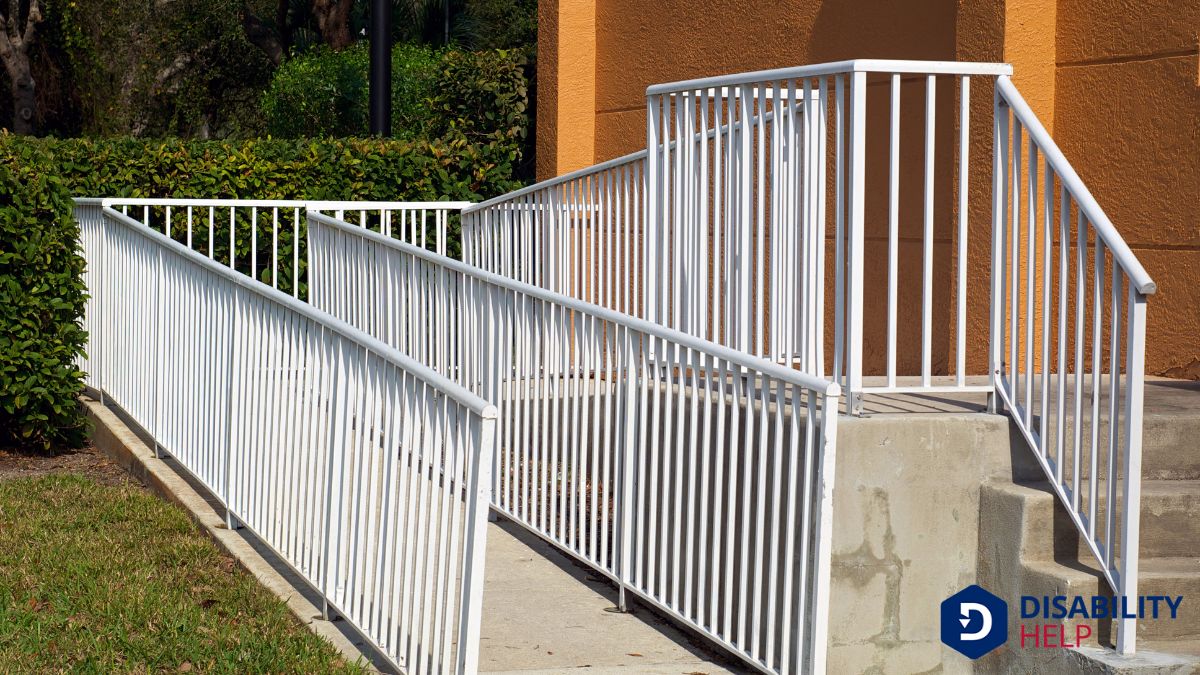 Vertical Platform Lifts