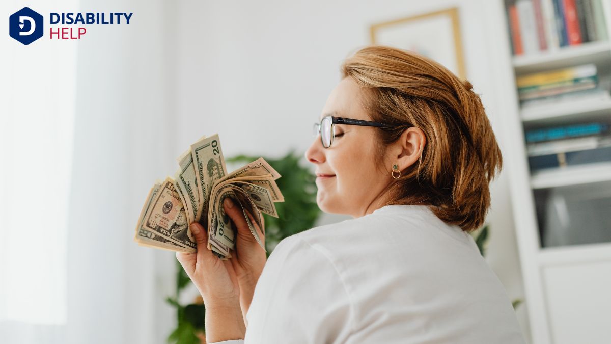 Income Thresholds and Financial Criteria