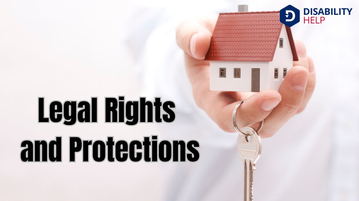Legal Rights and Protections
