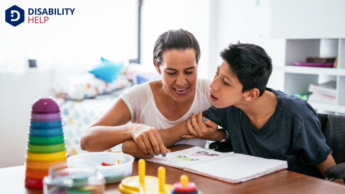 Overview of Disability Living Allowance