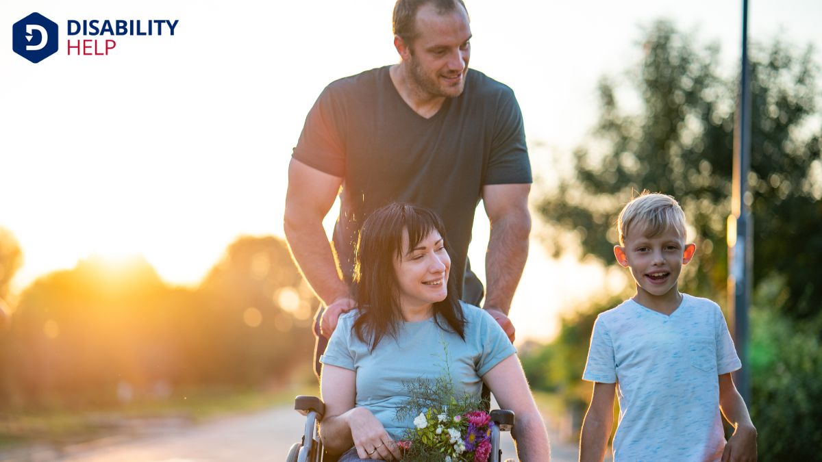 Resources and Support for DLA Recipients