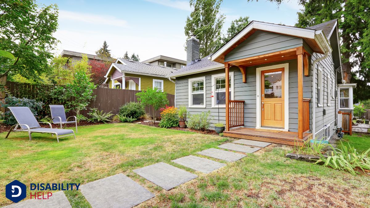 The Future of Accessible Housing in Urban and Rural Areas