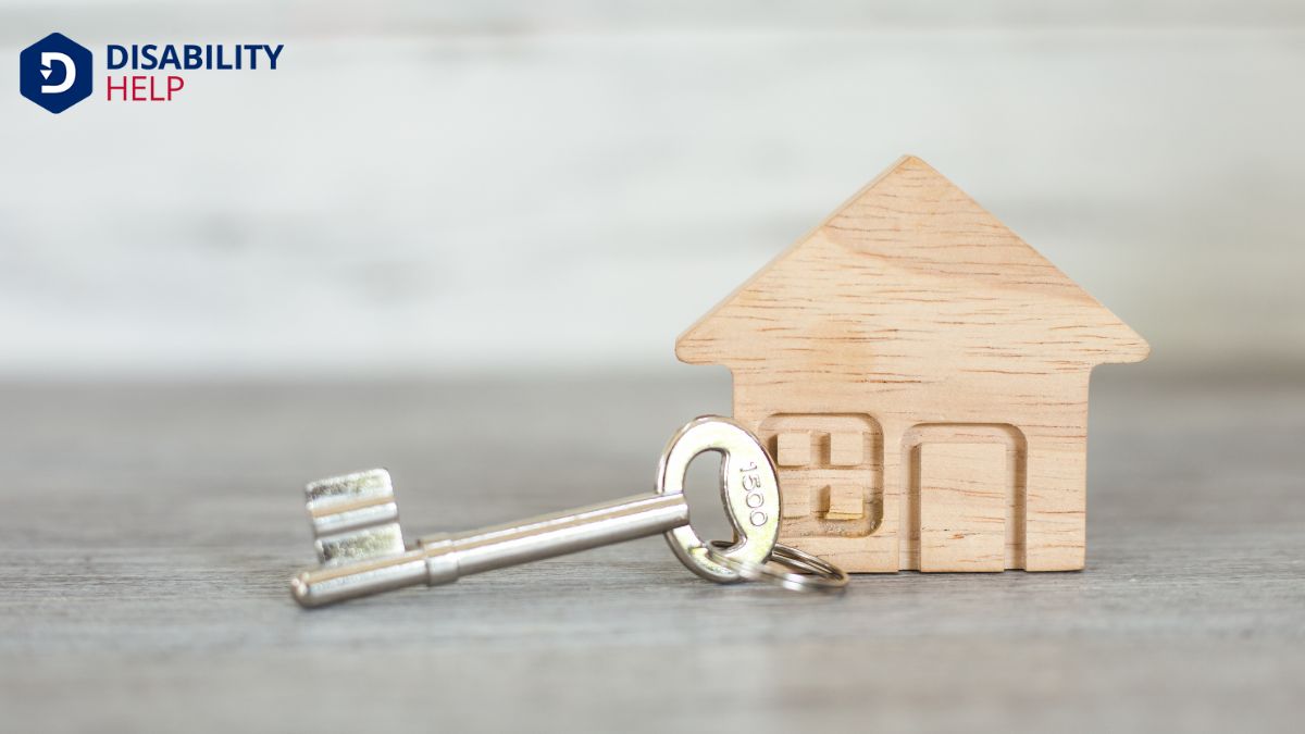 Understanding Disability Housing Grants