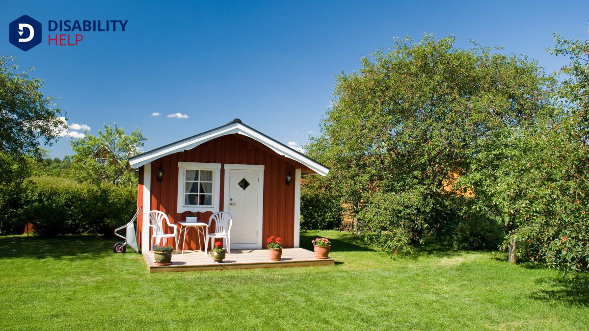 Understanding Housing Challenges for Individuals With Disabilities