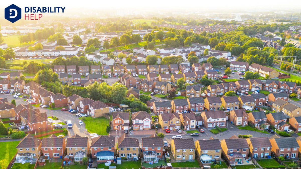 Understanding Social Housing and Its Purpose