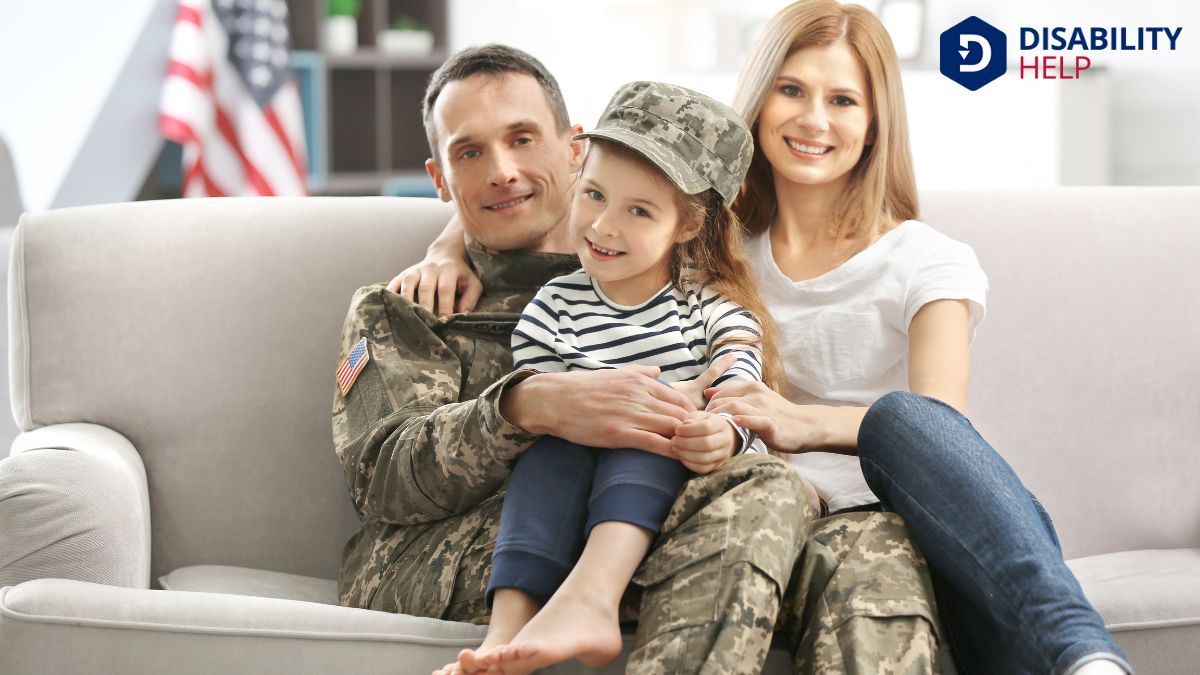 Veterans and Special Housing Programs