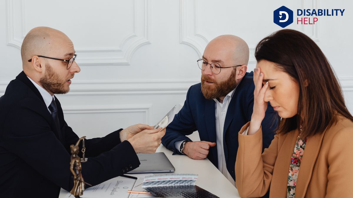 Consulting With Legal Experts