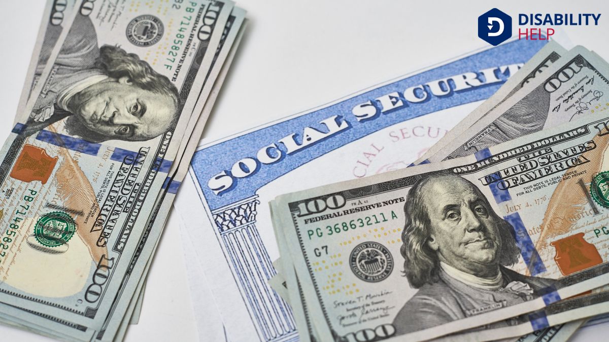 Long-Term Financial Planning for SSDI Recipients