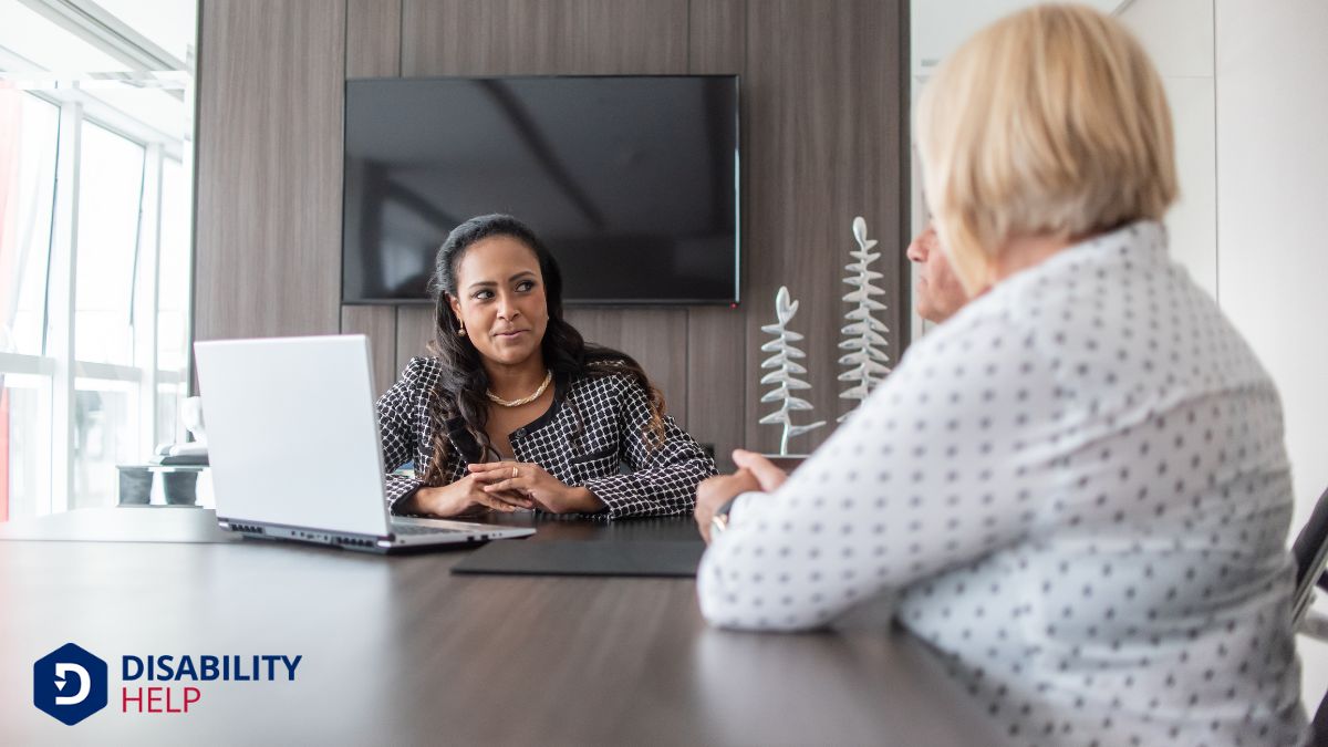 Seeking Professional Guidance