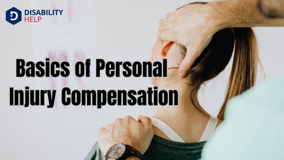 Understanding the Basics of Personal Injury Compensation