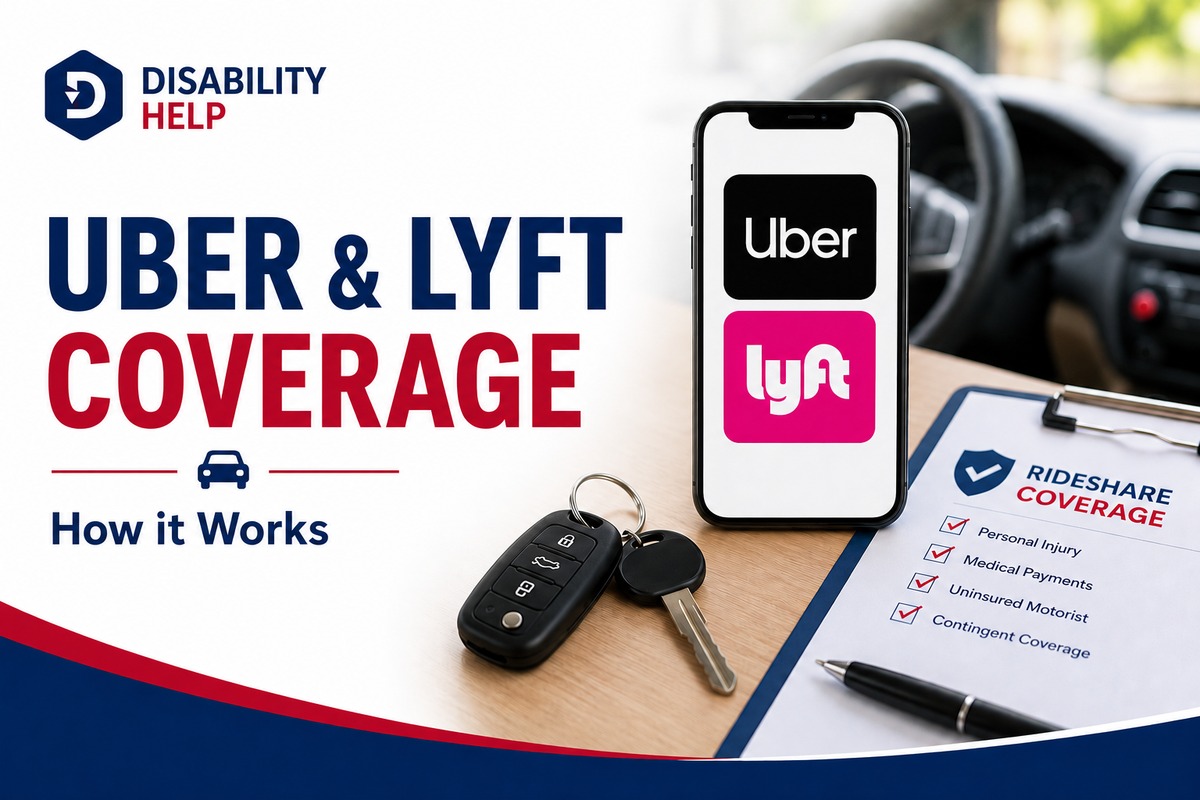 Does Medicaid Cover Uber and Lyft for Non-Emergency Medical Transport