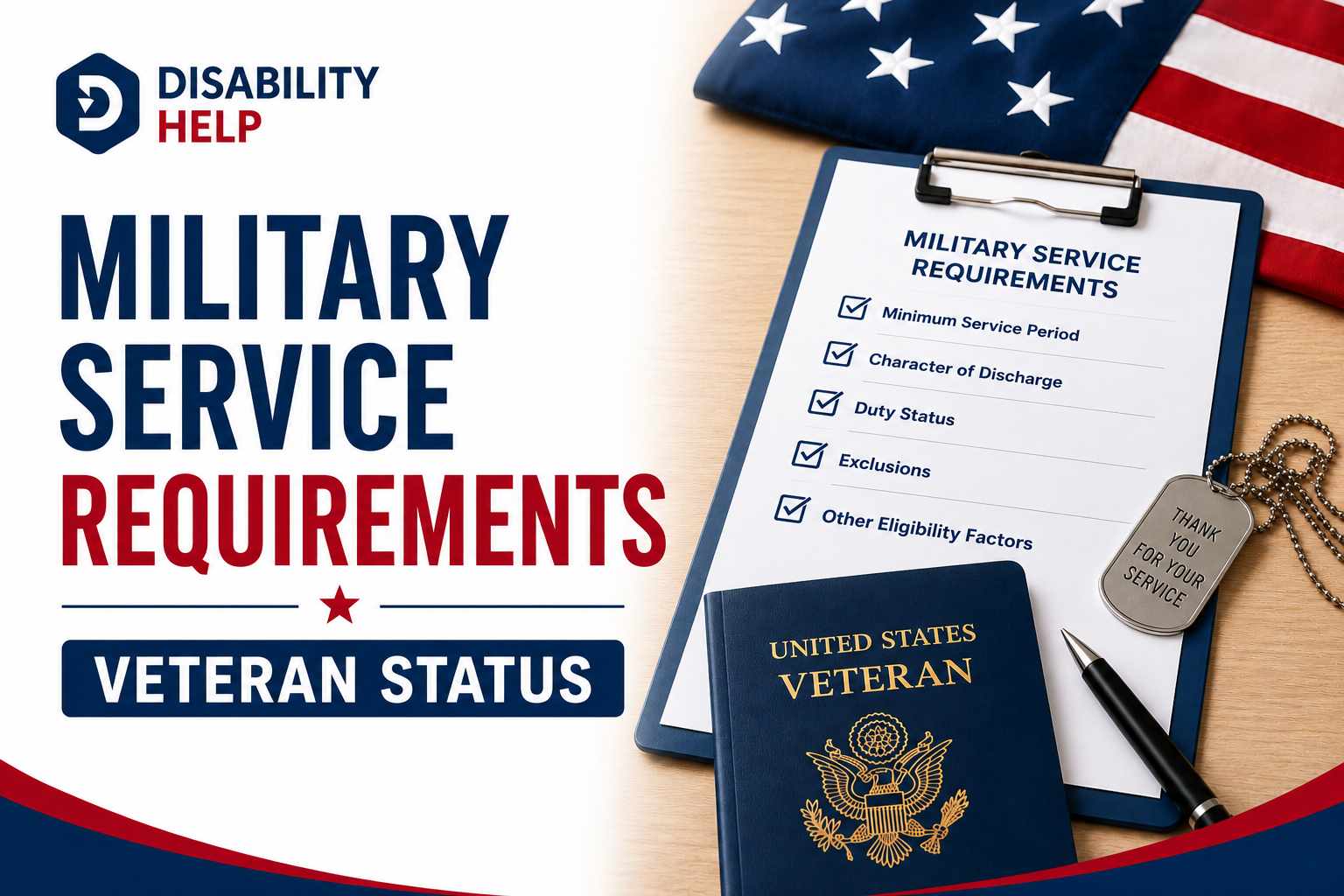 How Long Do You Have to Be in the Military to Be a Veteran A Complete Guide